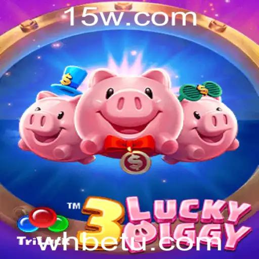 Descubra o Mundo Fascinante de '3LUCKYPIGGY': Seu Guia Completo