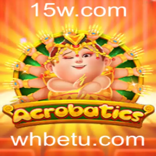 Explorando o Mundo do Jogo Acrobatics: Uma Nova Sensação no Entretenimento