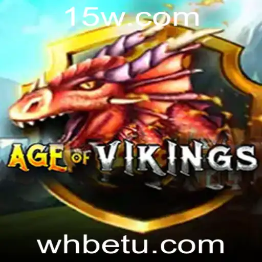 AgeofViking: Um Mergulho na Era dos Nórdicos