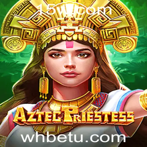 Descubra o Fascinante Mundo de AztecPriestess: Um Olhar Detalhado sobre o Jogo