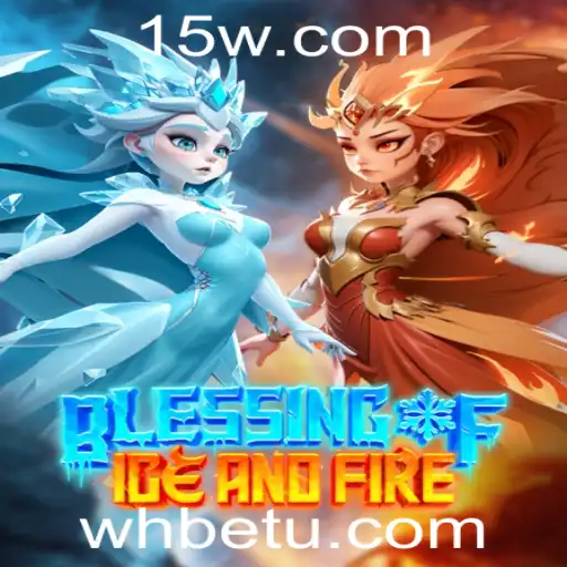 Explorando o Mundo Fascinante de Blessing of Ice and Fire