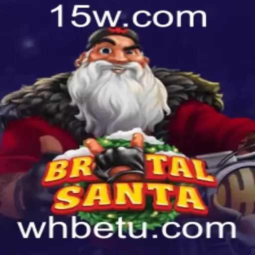 BrutalSanta: Mergulhe na Ação Frenética de Natal