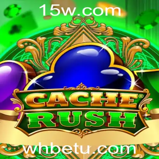 CacheRush: A Nova Sensação dos Jogos Digitais