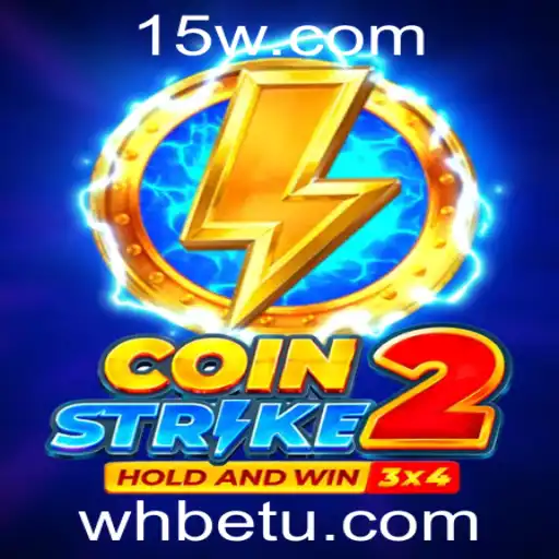 CoinStrike2: Um Mergulho no Mundo de Apostas do WHBet