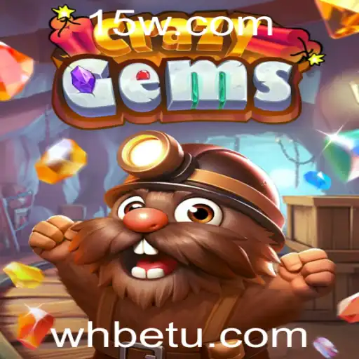 CrazyGems: Uma Jornada Fascinante no Universo dos Jogos de Azar