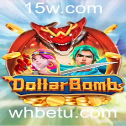Explorando o Mundo de DollarBombs: O Jogo de Estratégia e Risco da WHBet