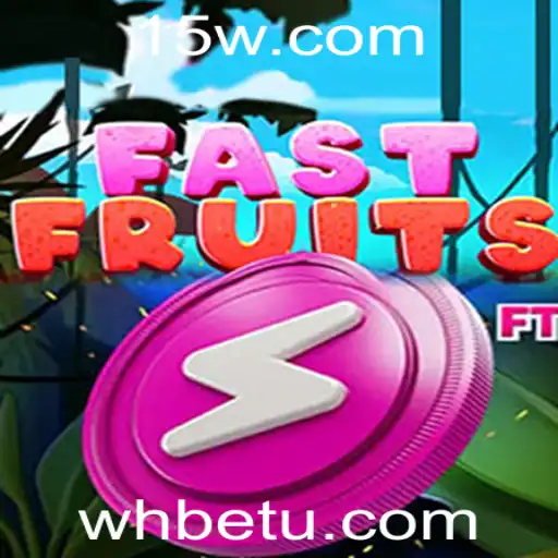 Descubra a Ação Frenética de FastFruits