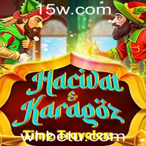 Explorando o Fascinante Jogo de HacivatandKaragoz