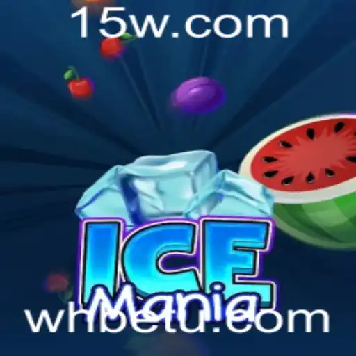 Explorando IceMania: Um Mergulho no Mundo Gelado de Whbet