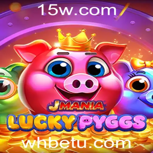 JManiaLuckyPyggs: Explorando a Nova Sensação dos Jogos Online