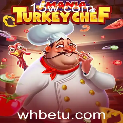 Explorando o Fantástico Mundo de JManiaTurkeyChef