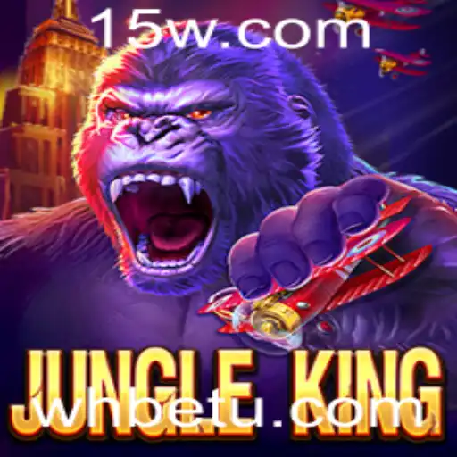 Explore o Mundo de JungleKing: Um Guia Completo