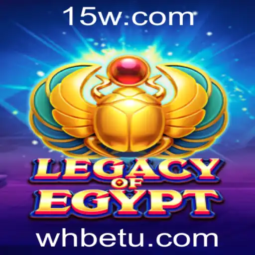 Explorando LegacyOfEgypt: Um Mergulho no Mundo Ancestral com WHBET