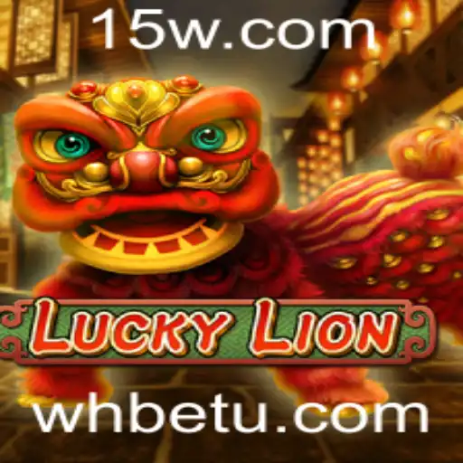 Descubra o Mundo do Jogo LuckyLion com WHBet
