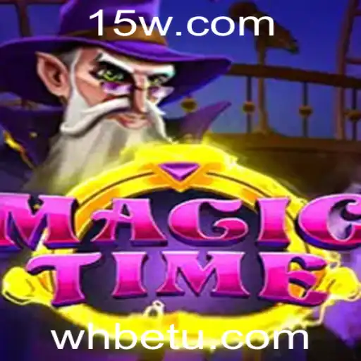 Descubra o Fascinante Mundo de MagicTime: Um Jogo de Estratégia e Magia