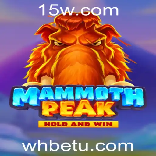 MammothPeak: Uma Nova Aventura no Mundo dos Jogos de Tabuleiro