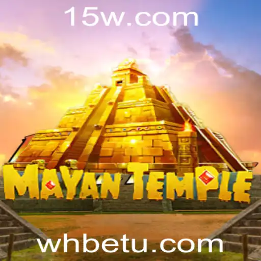Explorando os Mistérios do Jogo MayanTemple: Aventura e Estratégia Combinadas