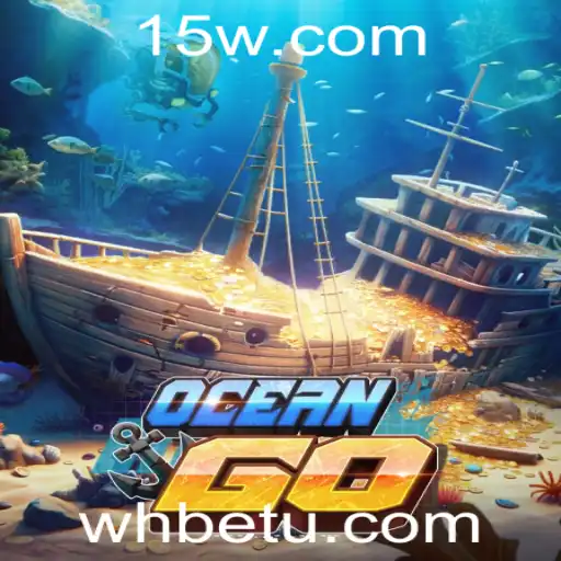 Descubra o Fascinante Mundo de OceanGO: Explore, Conquiste e Domine os Mares