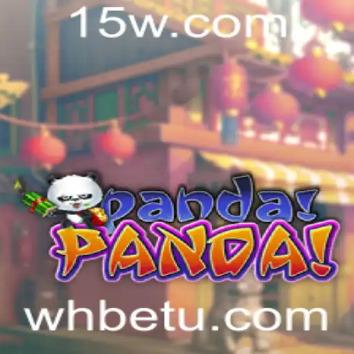 Descubra o Mundo Fascinante de PandaPanda: O Jogo que Está Conquistando os Amantes de WHBET