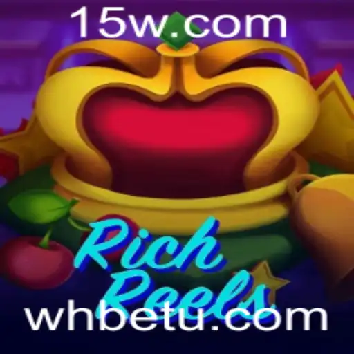 Descubra o Mundo Empolgante de RichReels com WHBet