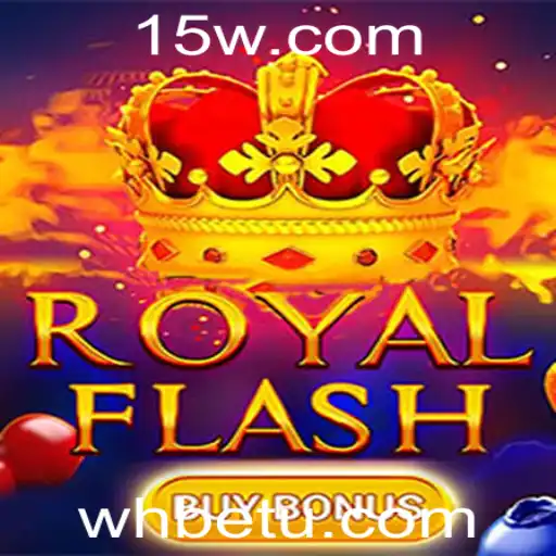 RoyalFlashBuyBonus: Descubra as Regras e Estratégias para Vencer