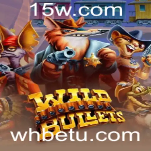 Descubra WildBullets: O Jogo de Ação do Ano