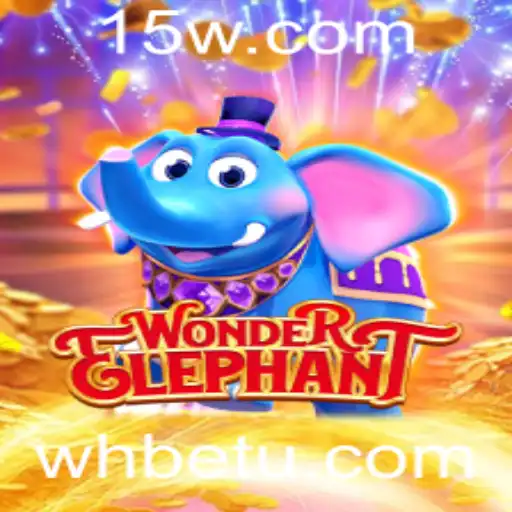Descubra WonderElephant: O Jogo que está Conquistando o Mundo